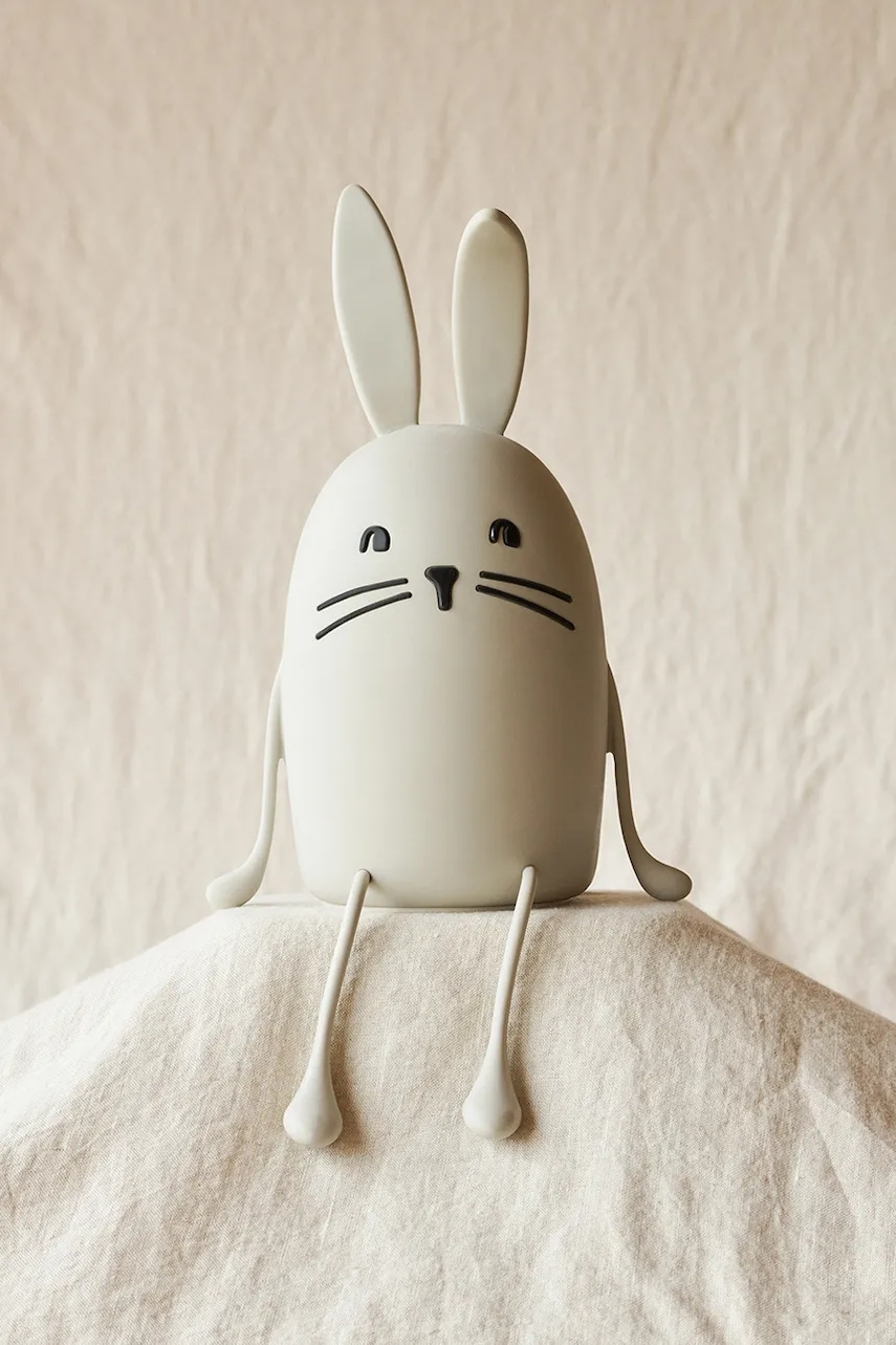 Liewood lampă decorativă Evex Rabbit Night Light LW20716