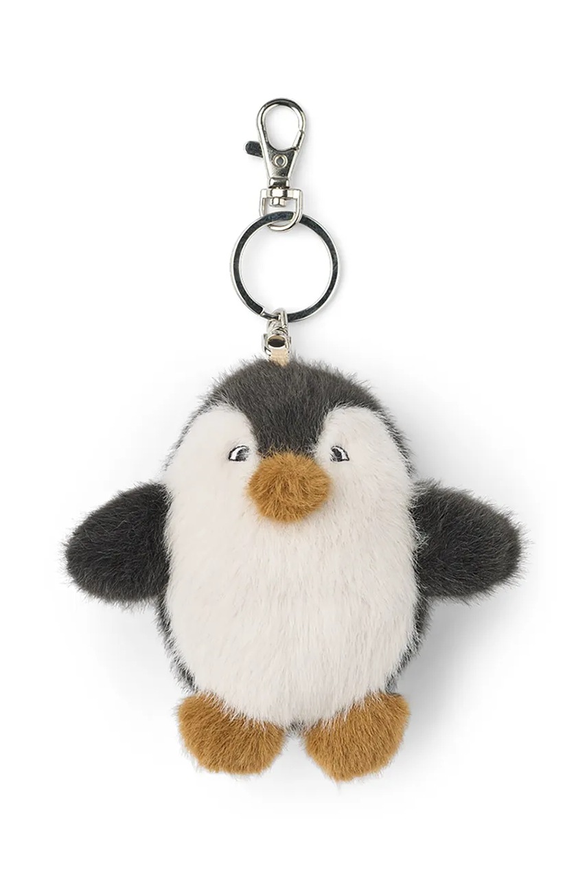 Кулон Liewood Alfredo Penguin Keychain LW20721