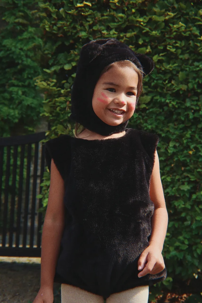 Konges Sløjd costum pentru copii KS102188