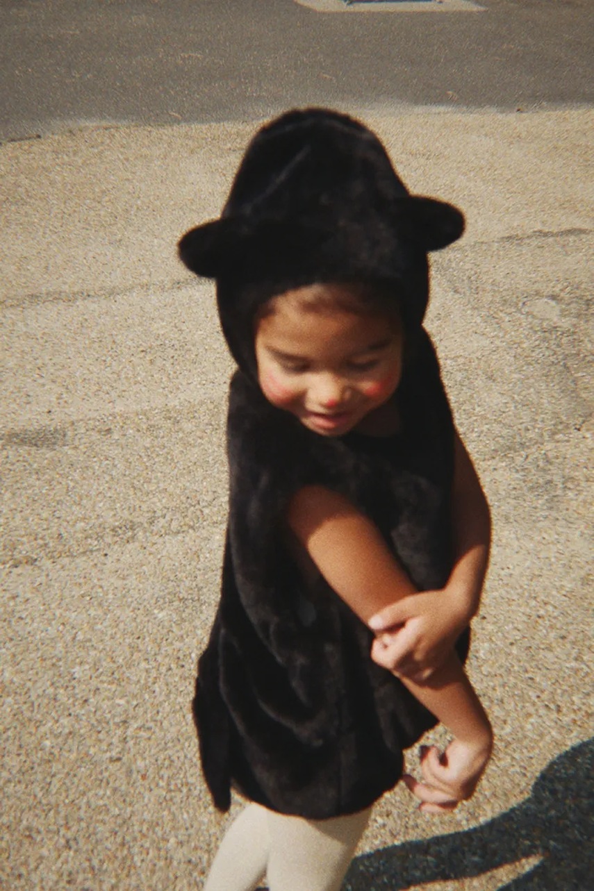 Dětské plavky Konges Sløjd (obrázek 7)