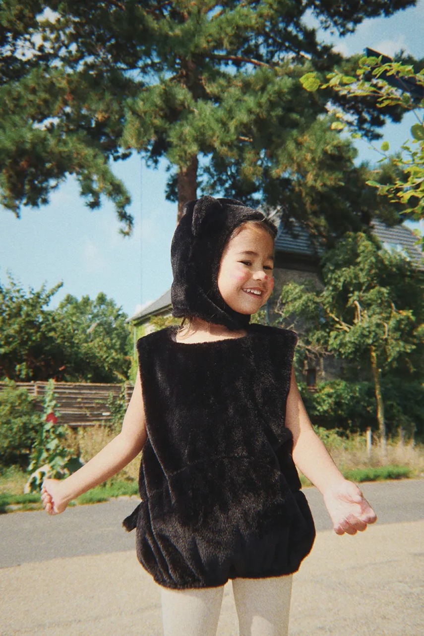 Dětské plavky Konges Sløjd (obrázek 8)