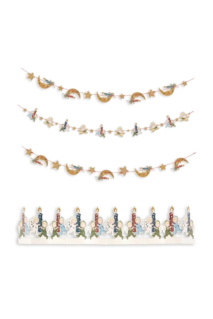 Konges Sløjd pandantiv decorativ CHRISTMAS DECORATION KS104253