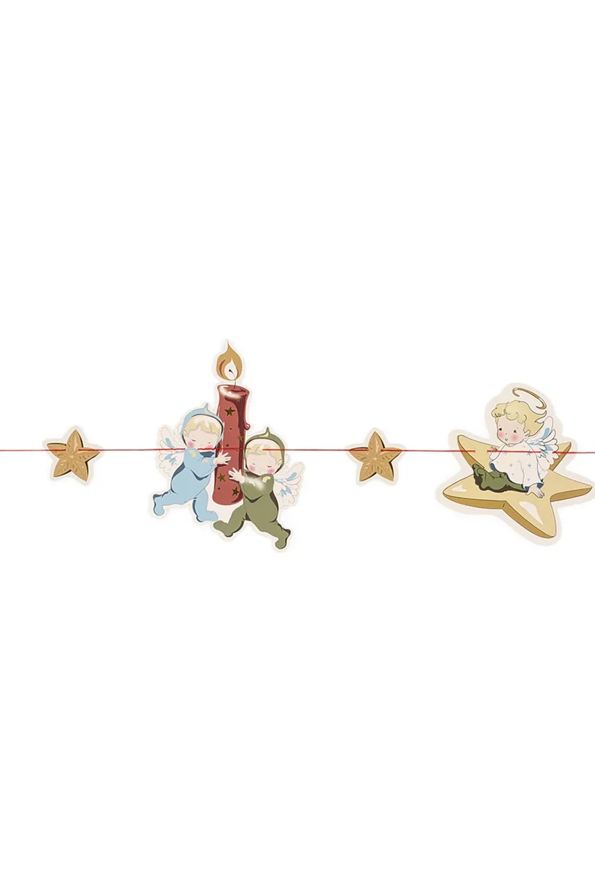 Декоративная подвеска Konges Sløjd CHRISTMAS DECORATION KS104253 в Николаеве Декоративная подвеска Konges Sløjd CHRISTMAS DECORATION KS104253 в Николаеве