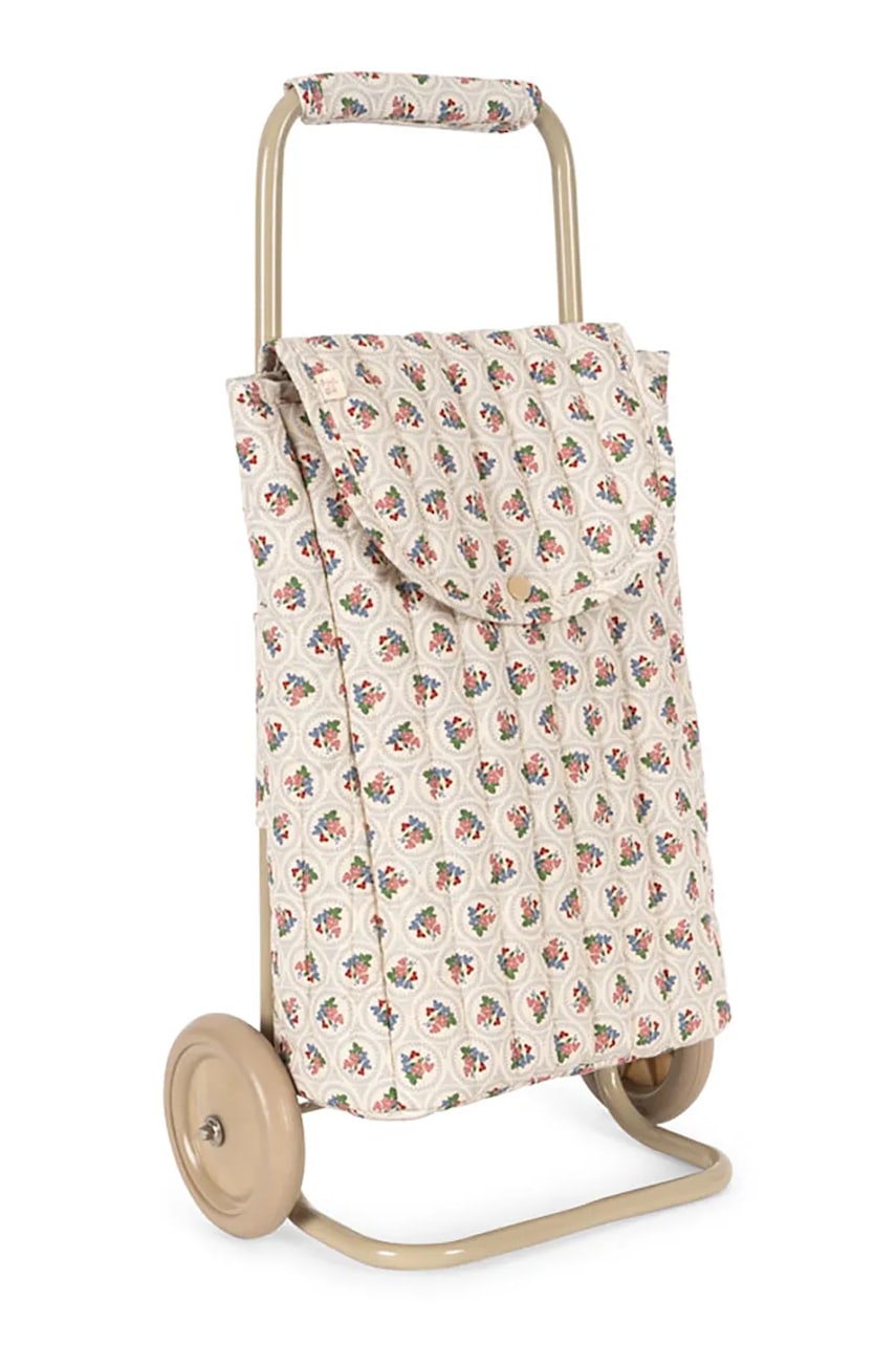 Konges Sløjd cărucior de jucărie KIDS TROLLEY