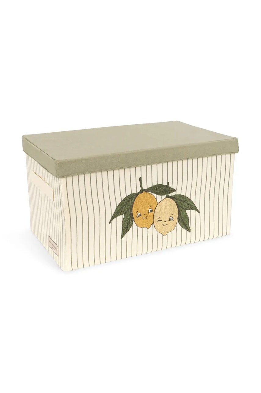 Konges Sløjd cutie de depozitare STORAGE BASKET SMALL KS104438