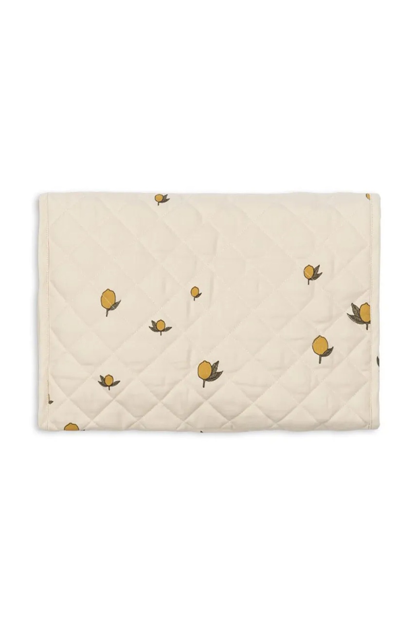 Килимок для сповивання немовлят Konges Sløjd CHANGING PAD KS104564