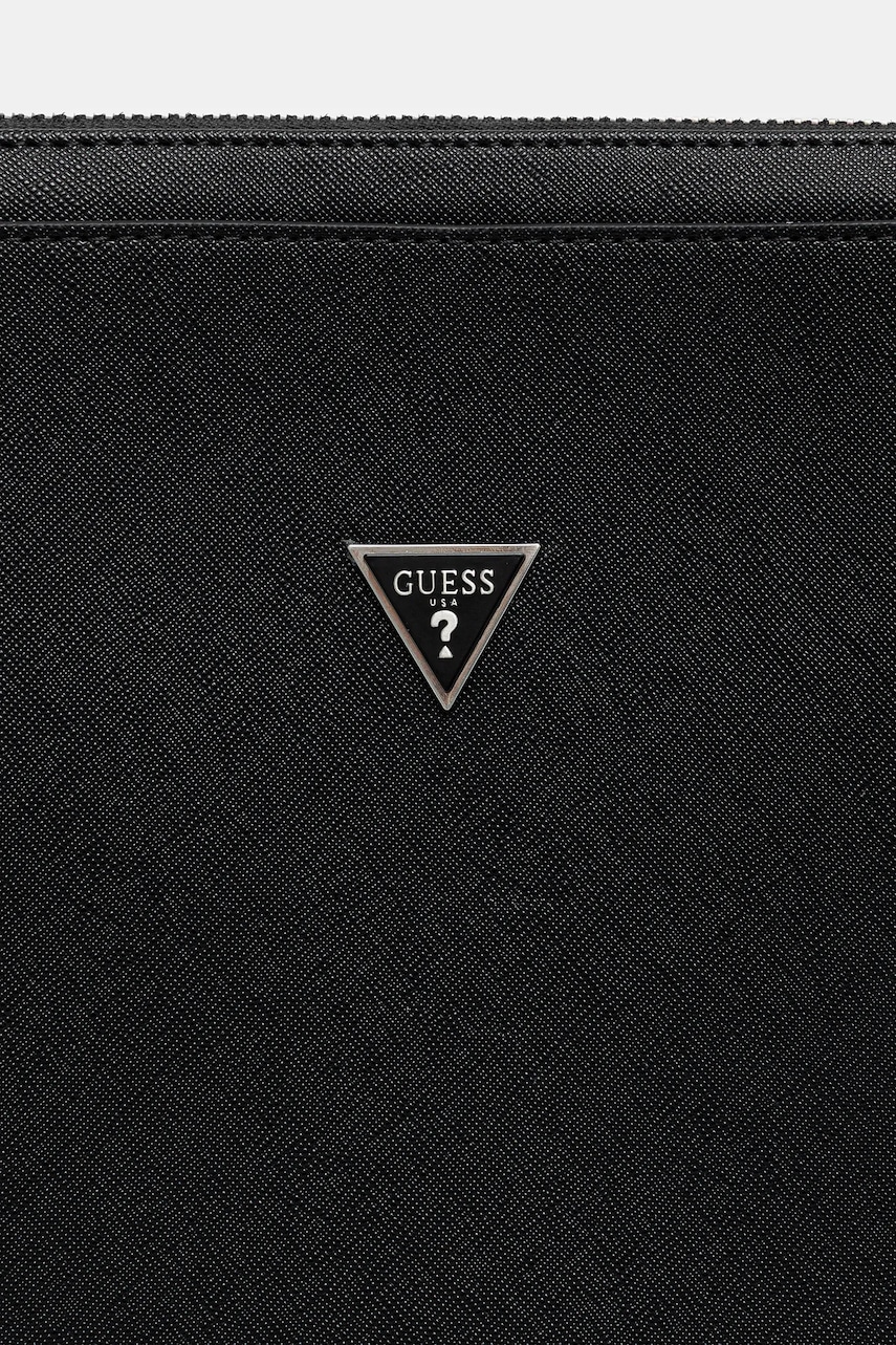 Чехол для ноутбука Guess MILANO цвет чёрный HMMISA P5316 Чехол для ноутбука Guess MILANO цвет чёрный HMMISA P5316