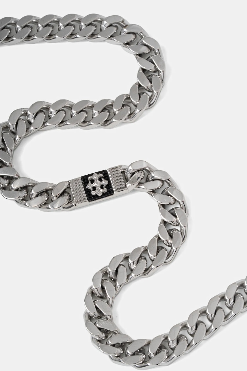 Цепочка Guess REBEL MOON JUMN05 064JW Цепочка Guess REBEL MOON JUMN05 064JW