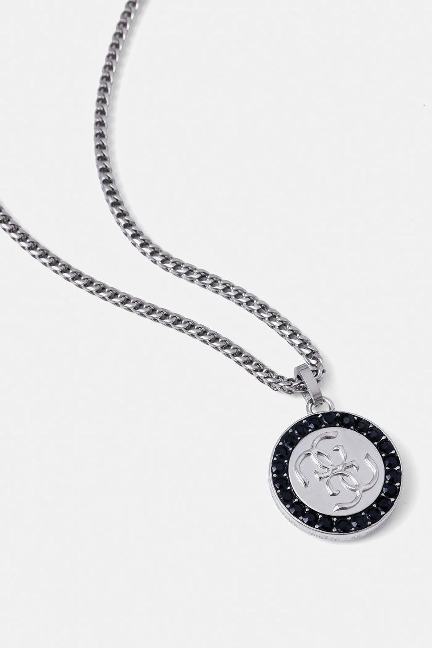 Цепочка Guess REBEL KNIGHT JUMN05 079JW