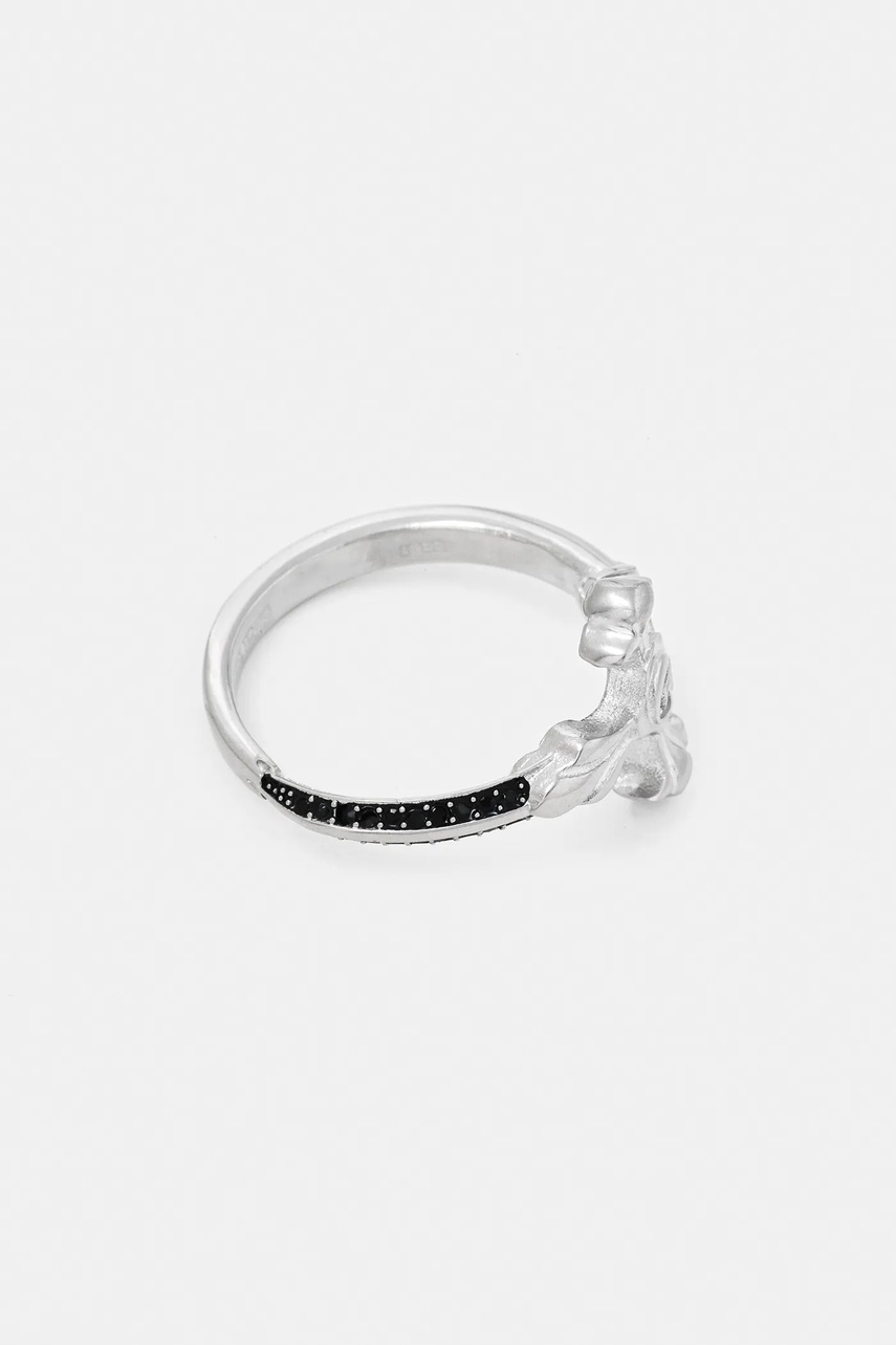 Кольцо Guess REBEL KNIGHT JUMR05 077JW