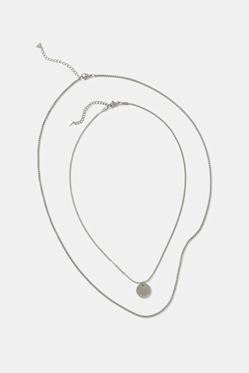 Aldo colier 2-pack DUOLINK.040