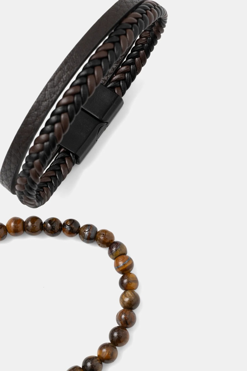 Браслет Aldo 2 шт EAVEN.240