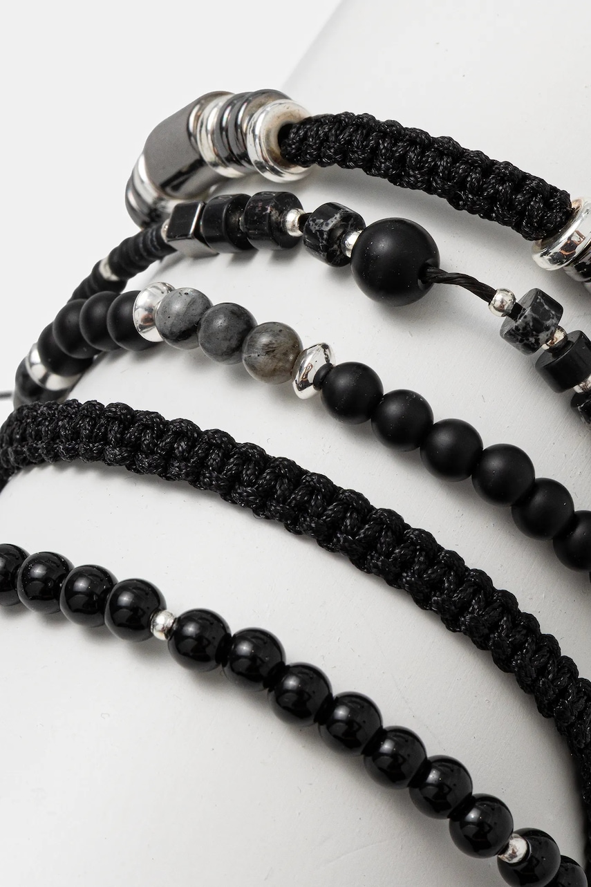 Браслет Aldo 5 шт MAX.020 Браслет Aldo 5 шт MAX.020