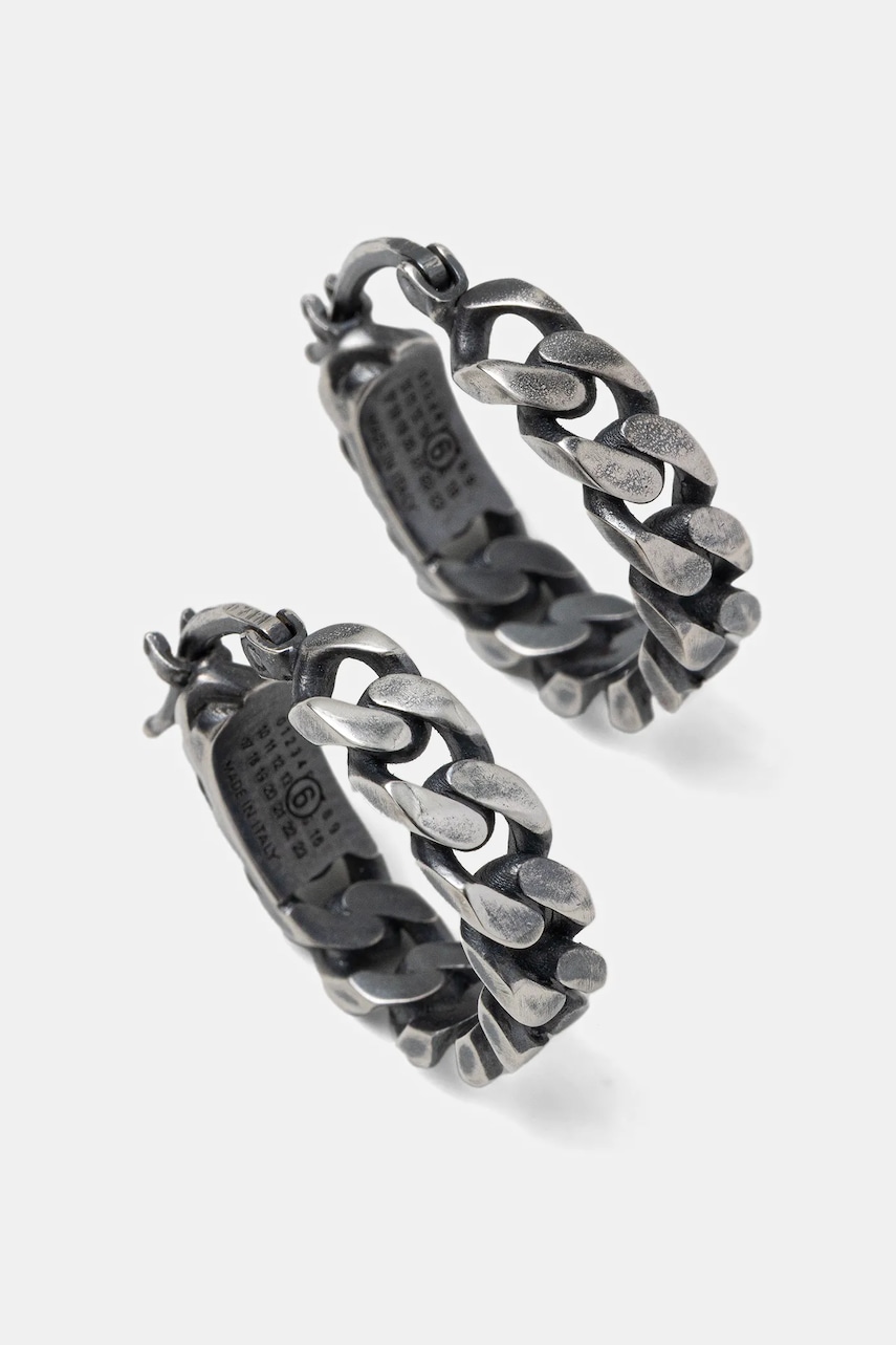 MM6 Maison Margiela cercei SM7VG0100.SV0235.954
