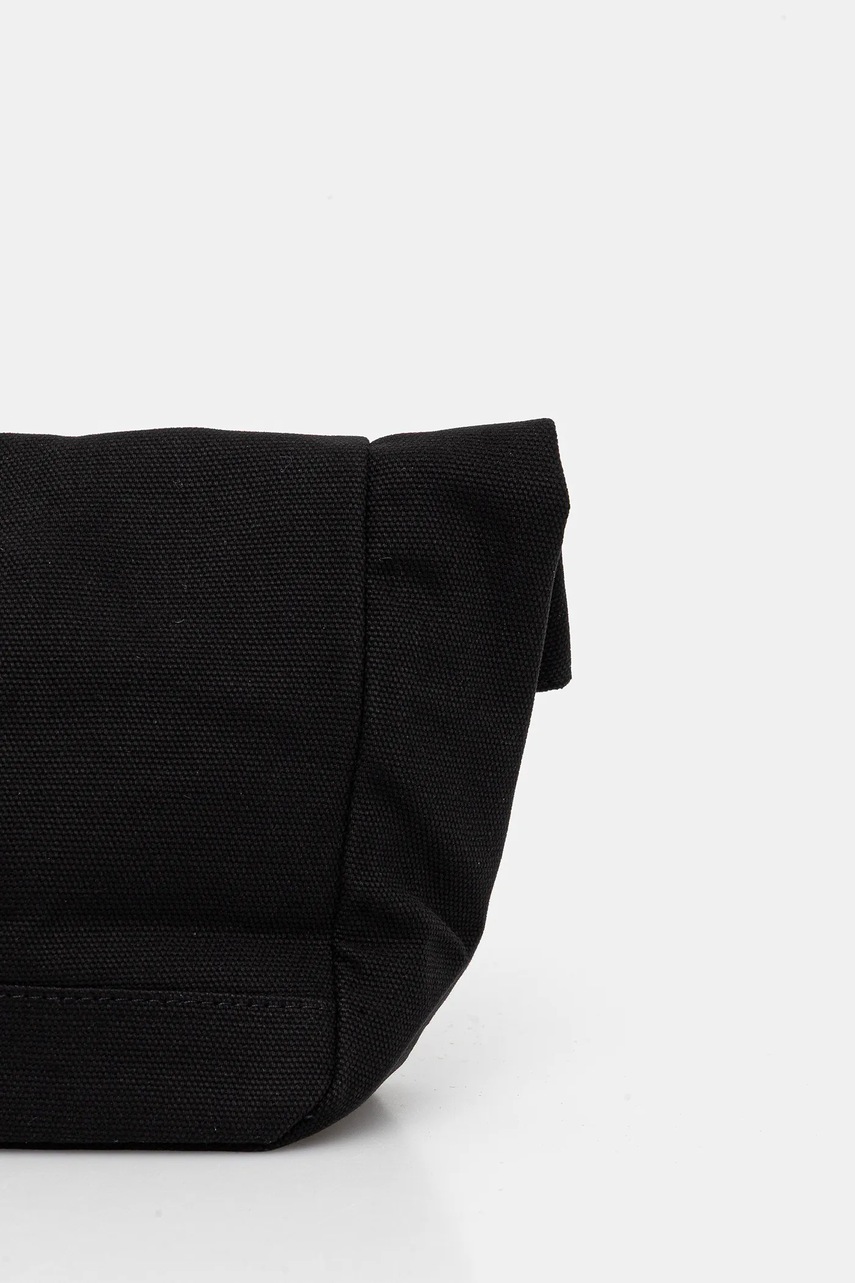 Νεσεσέρ καλλυντικών Dickies χρώμα: μαύρο, DK0A87P3 φωτογραφία