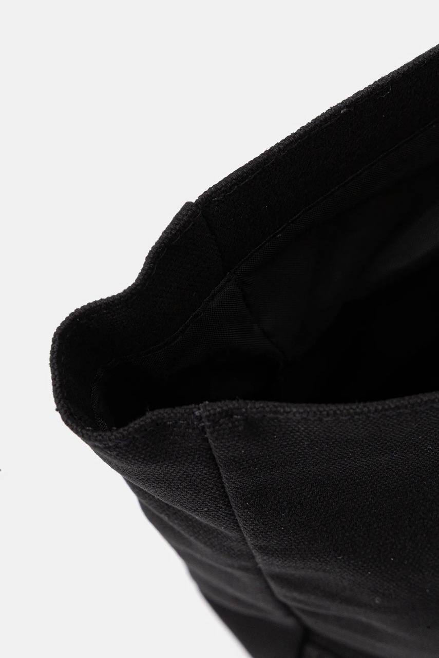 Νεσεσέρ καλλυντικών Dickies χρώμα: μαύρο, DK0A87P3 φωτογραφία