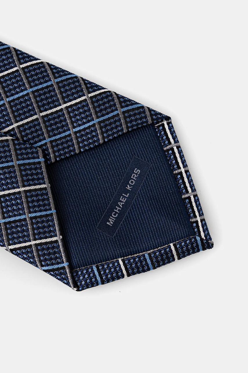 Шелковый галстук Michael Kors MK0DT00206