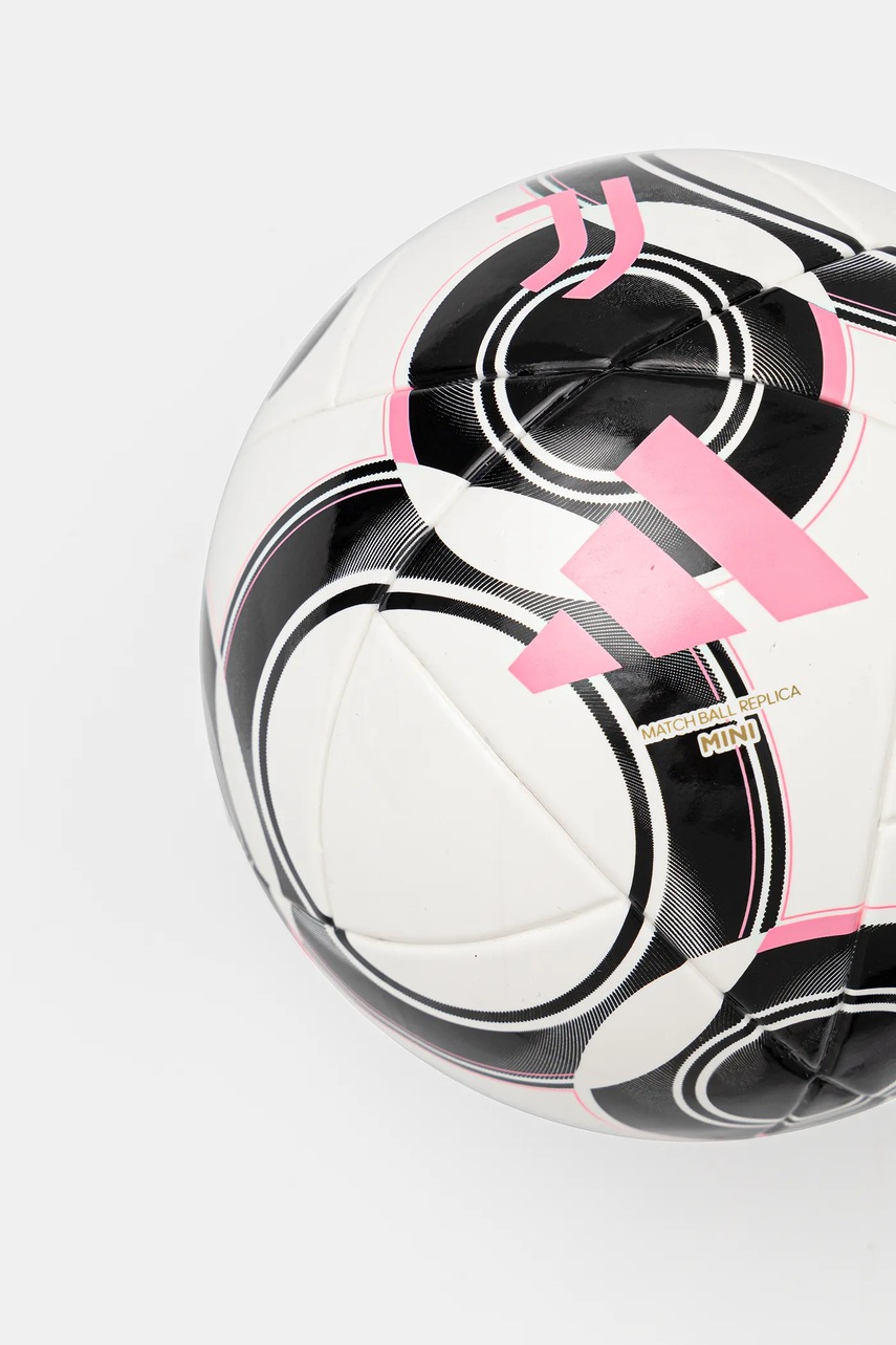 Μπάλα adidas Performance χρώμα: άσπρο, JN7322 φωτογραφία