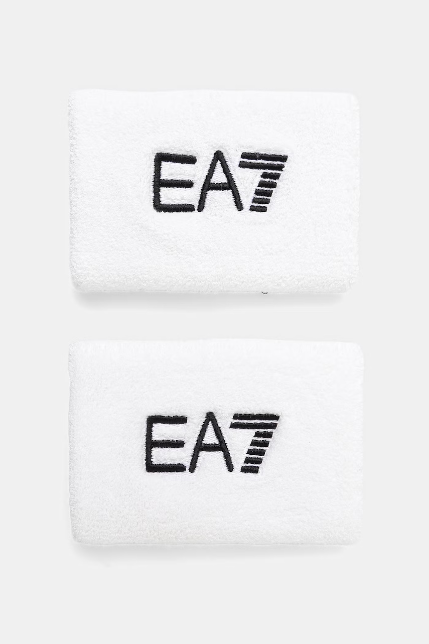 E-shop Potítka EA7 Emporio Armani 2-pack