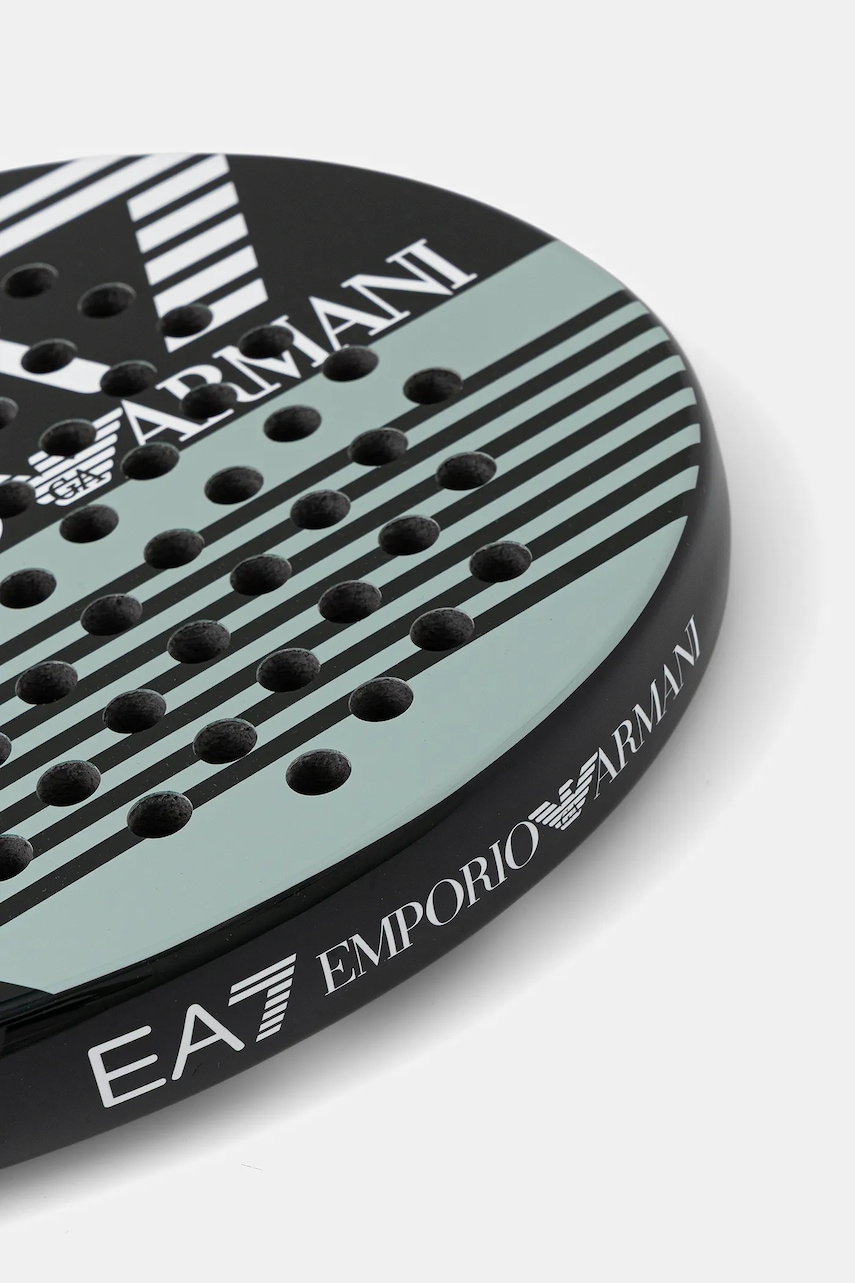 Ракетка для падел-тенниса EA7 Emporio Armani цвет зелёный AF15390.7X000122 Ракетка для падел-тенниса EA7 Emporio Armani цвет зелёный AF15390.7X000122