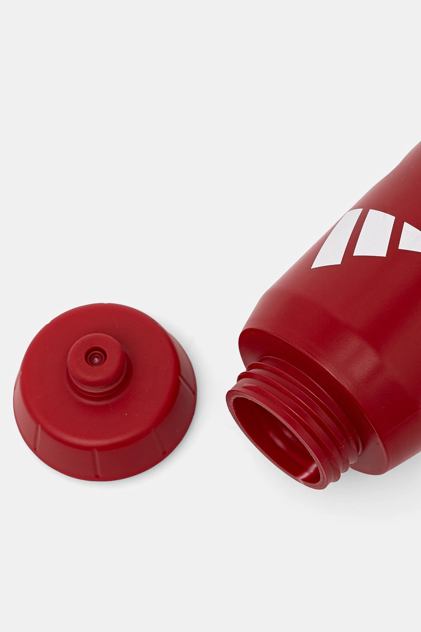 Бутылка для воды adidas Performance 0,75L цвет красный IW8155 Бутылка для воды adidas Performance 0,75L цвет красный IW8155