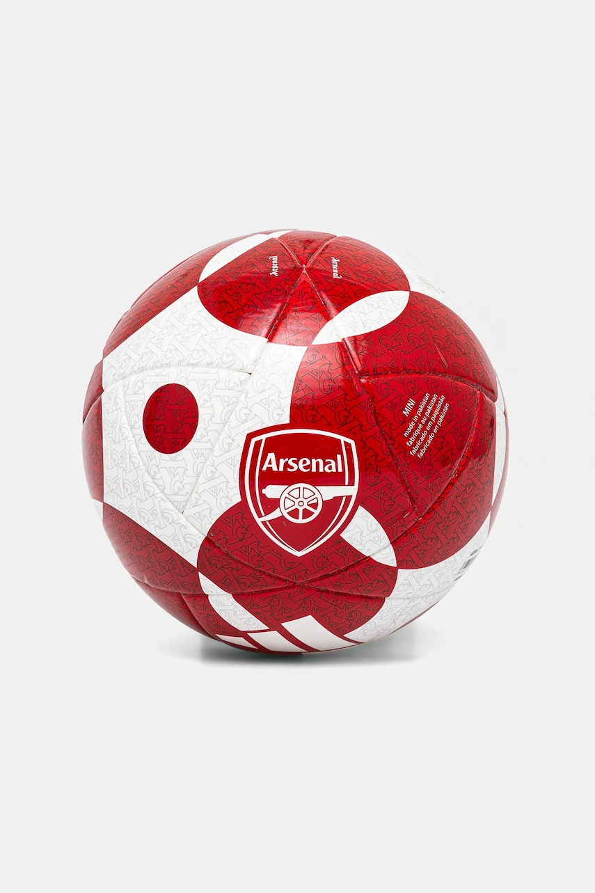 adidas Performance minge culoarea alb, JN7332