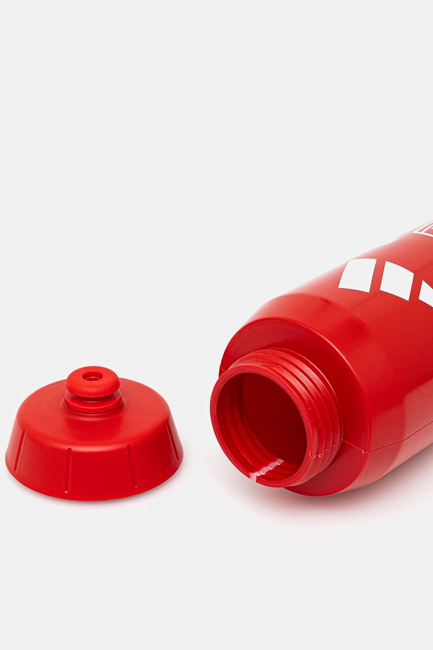 Бутылка для воды adidas Performance 0,75l цвет красный JX5738 Бутылка для воды adidas Performance 0,75l цвет красный JX5738