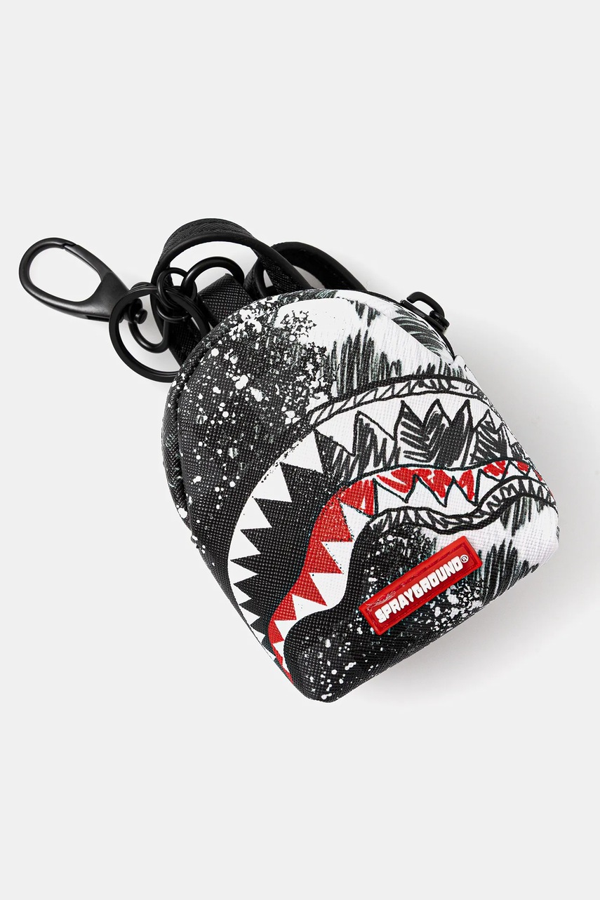 Sprayground breloc 910K7900NSZ Sprayground breloc 910K7900NSZ