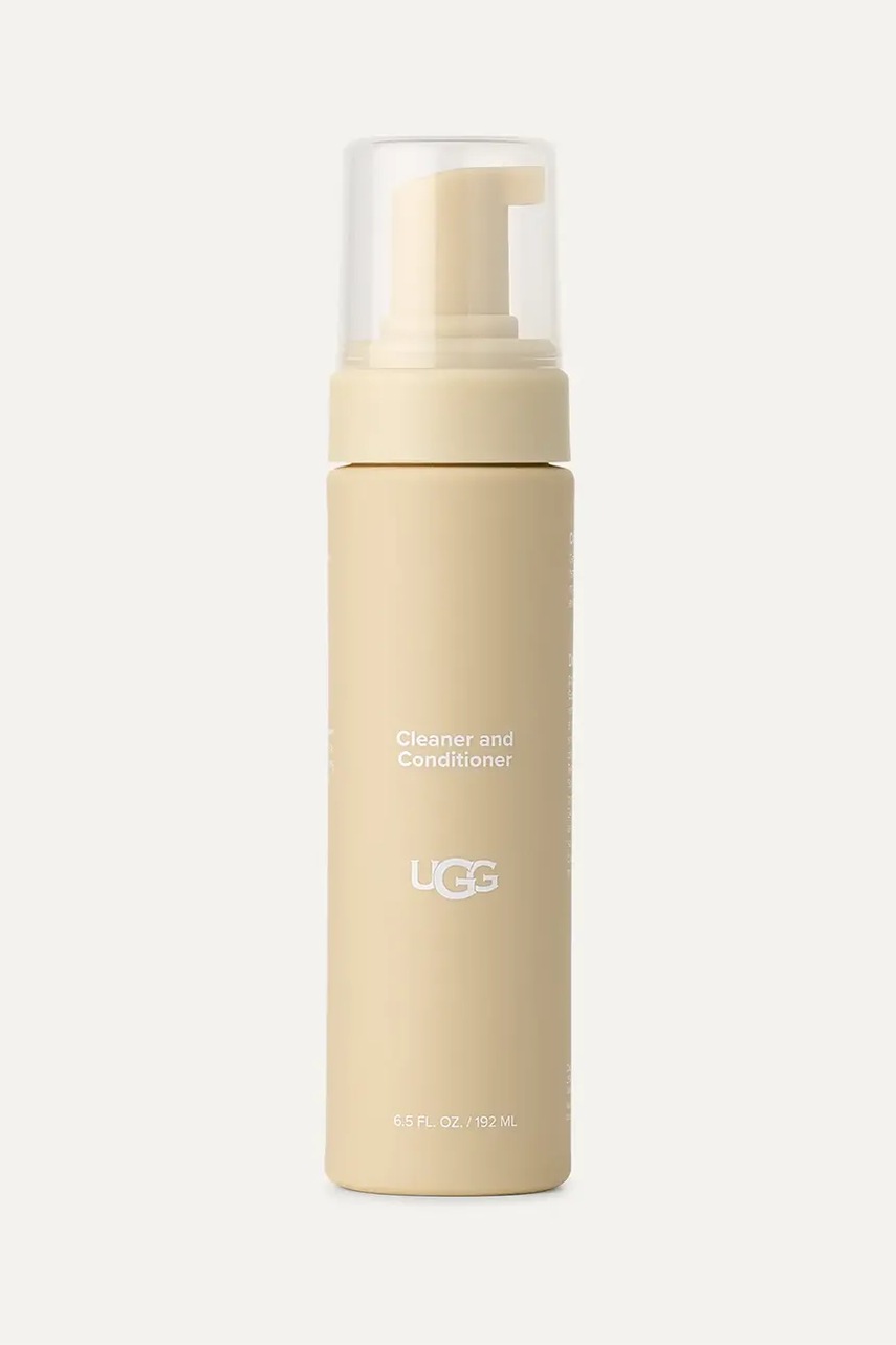 UGG cipő ápolás Ugg Cleaner & Conditioner átlátszó, 1171599.NA akciós termékkép 1