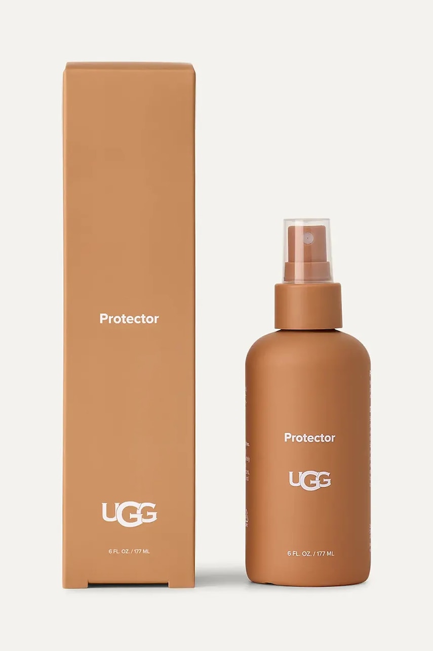 Уход за обувью UGG Ugg Protector цвет прозрачный 1171600.NA Уход за обувью UGG Ugg Protector цвет прозрачный 1171600.NA