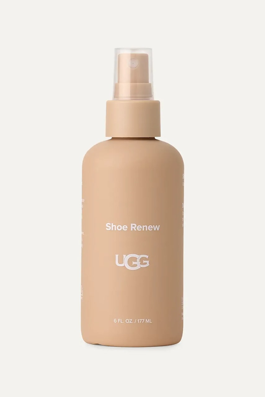 UGG cipő ápolás Ugg Shoe Renew átlátszó, 1171601.NA akciós termékkép 1