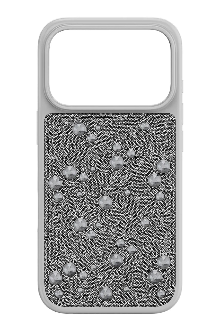 Swarovski husă pentru telefon HIGH 17 PRO Femei / Accesorii / Huse și coperți answear.ro Swarovski husă pentru telefon HIGH 17 PRO Femei / Accesorii / Huse și coperți answear.ro