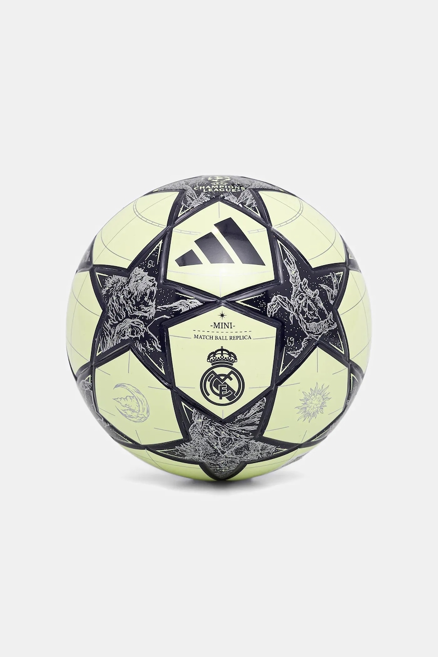 adidas Performance minge culoarea negru, JN7306