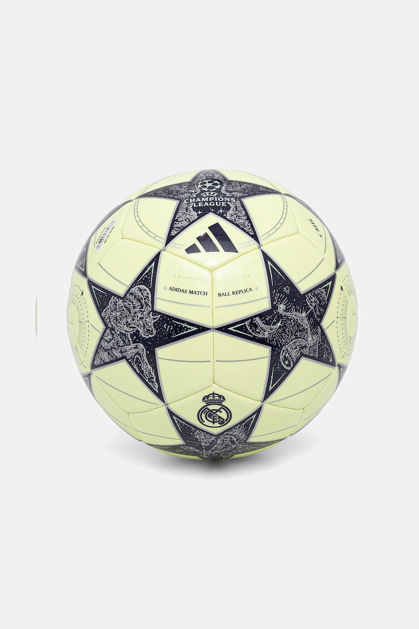 adidas Performance minge culoarea verde, JN7307