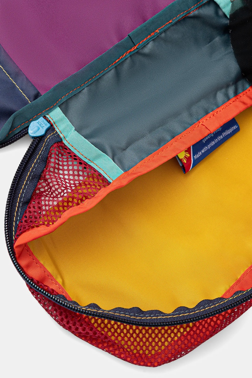 Οργανωτές ταξιδιού Cotopaxi Del Dia Cubo 3-pack φωτογραφία