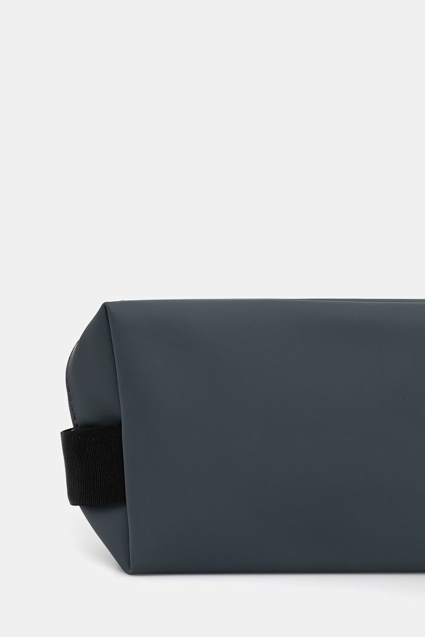 Νεσεσέρ καλλυντικών Rains 15580 Wash Bag Small χρώμα: γκρι, 15580 φωτογραφία