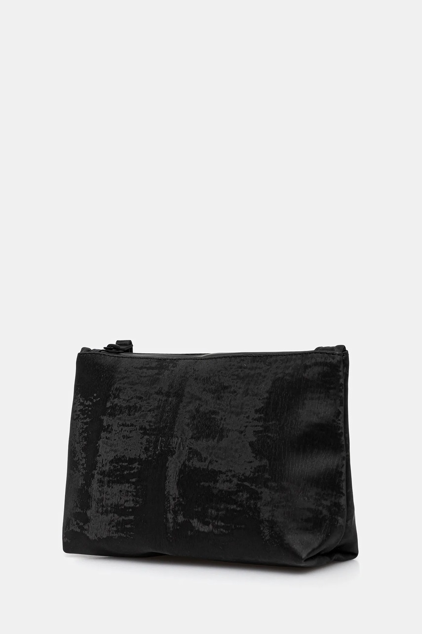 Косметичка Rains 15600 Cosmetic Bag цвет чёрный 15600