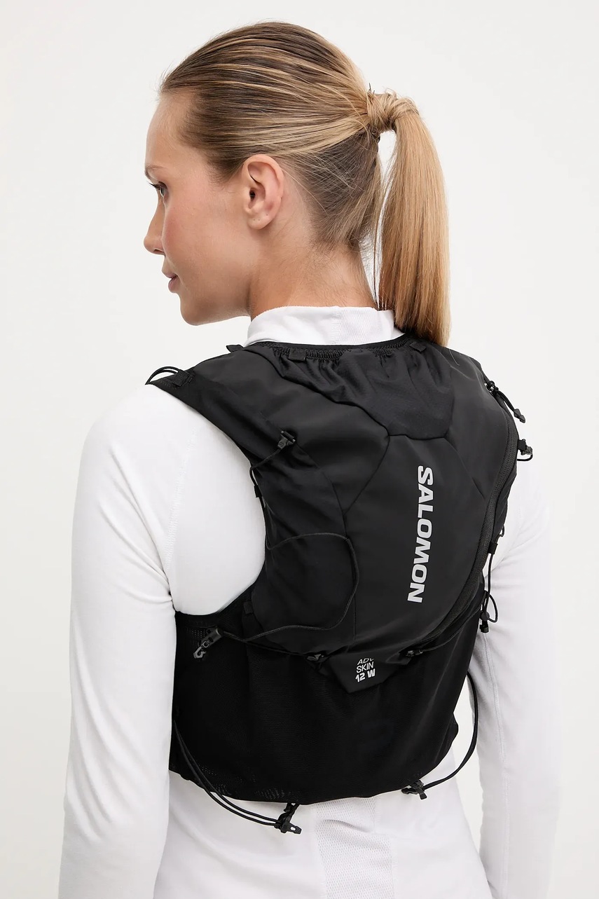 Běžecká vesta Salomon