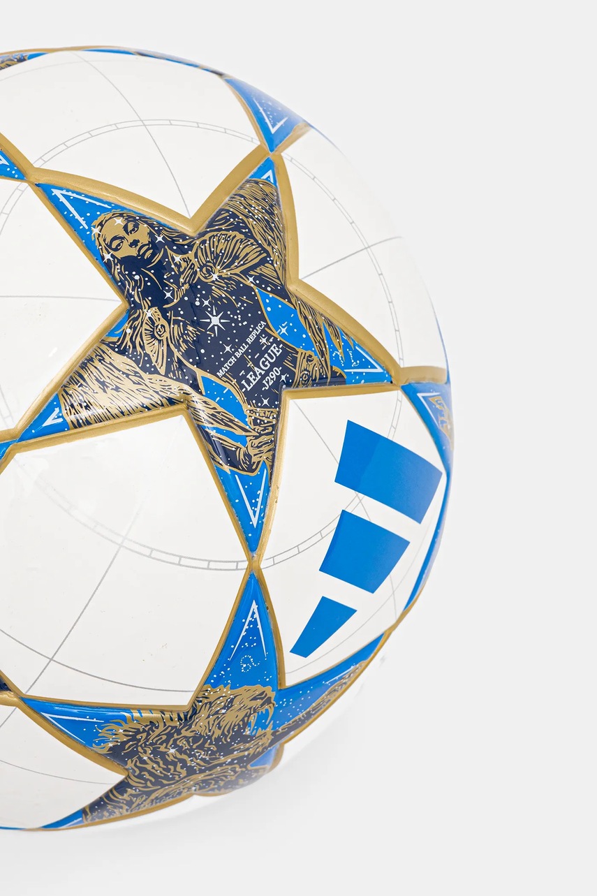 Мяч adidas Performance UCL League J290 цвет белый JP1542