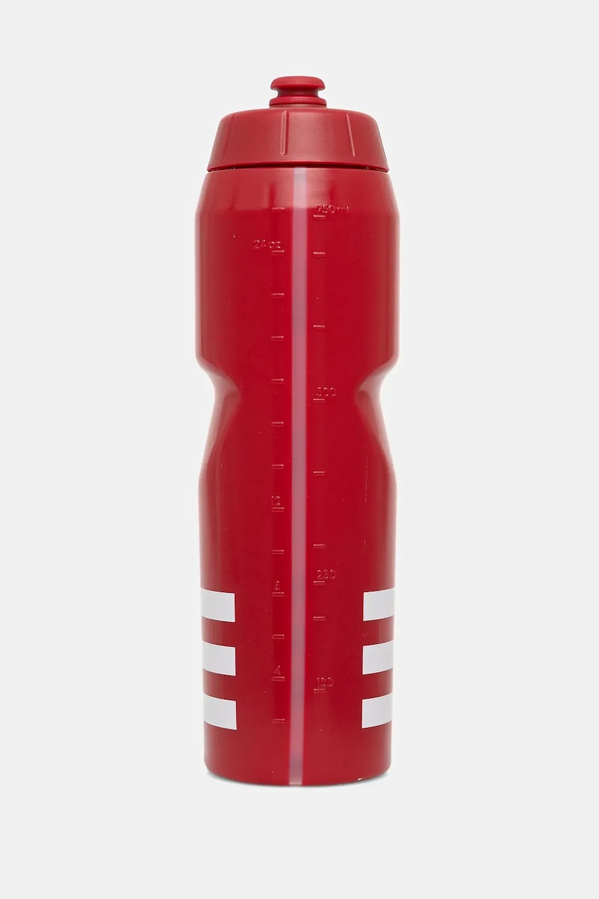 Бутылка для воды adidas Performance цвет красный JZ4451 Бутылка для воды adidas Performance цвет красный JZ4451