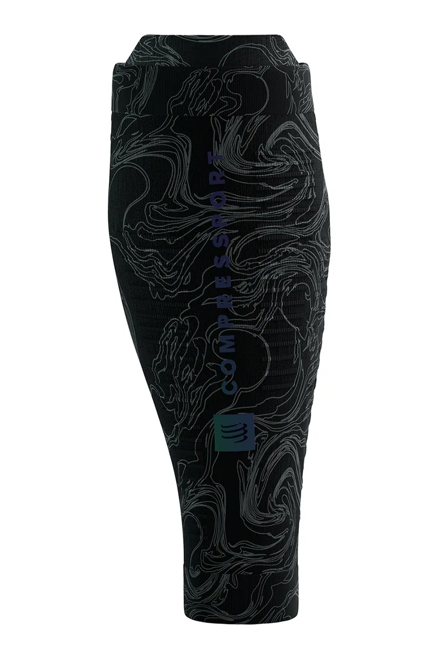 Μανίκια συμπίεσης γάμπας Compressport R2 3.0 φωτογραφία