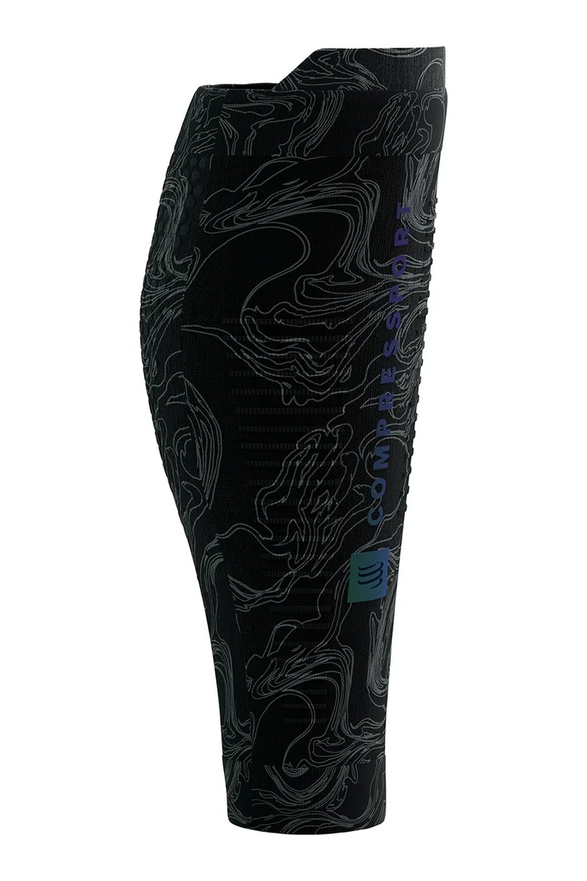 Μανίκια συμπίεσης γάμπας Compressport R2 3.0 φωτογραφία
