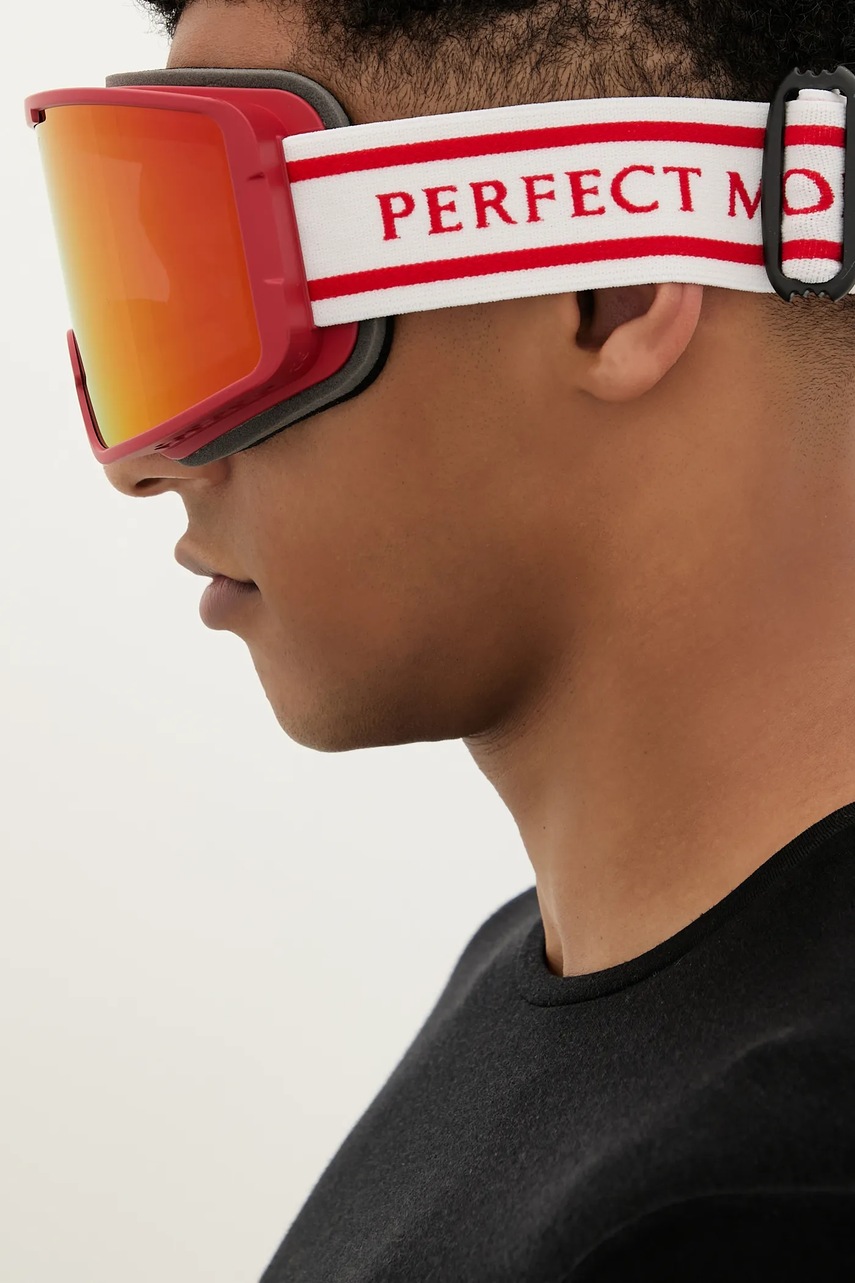 Γυαλιά του σκι Perfect Moment φωτογραφία