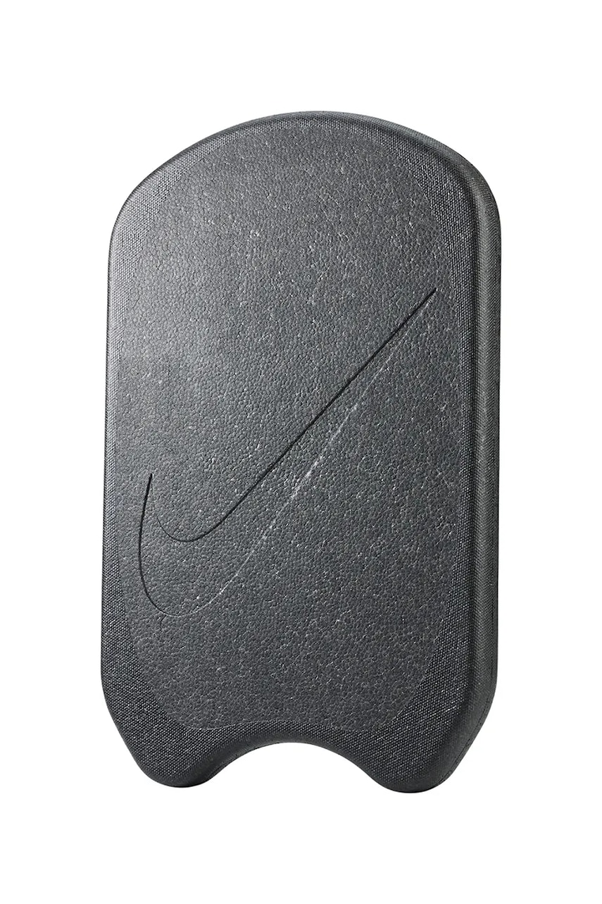 Nike placă de înot culoarea negru, NESSF139
