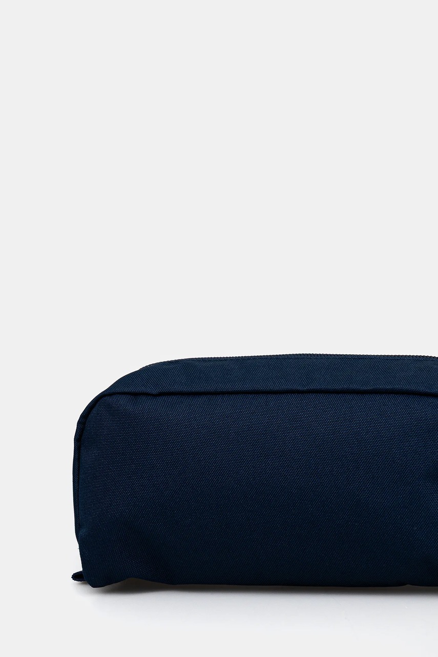 Κασετίνα Jansport χρώμα: ναυτικό μπλε, EK0A5BJ4N54 φωτογραφία