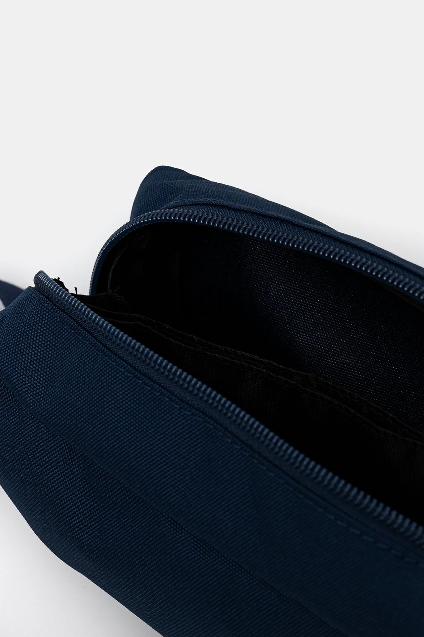 Κασετίνα Jansport χρώμα: ναυτικό μπλε, EK0A5BJ4N54 φωτογραφία