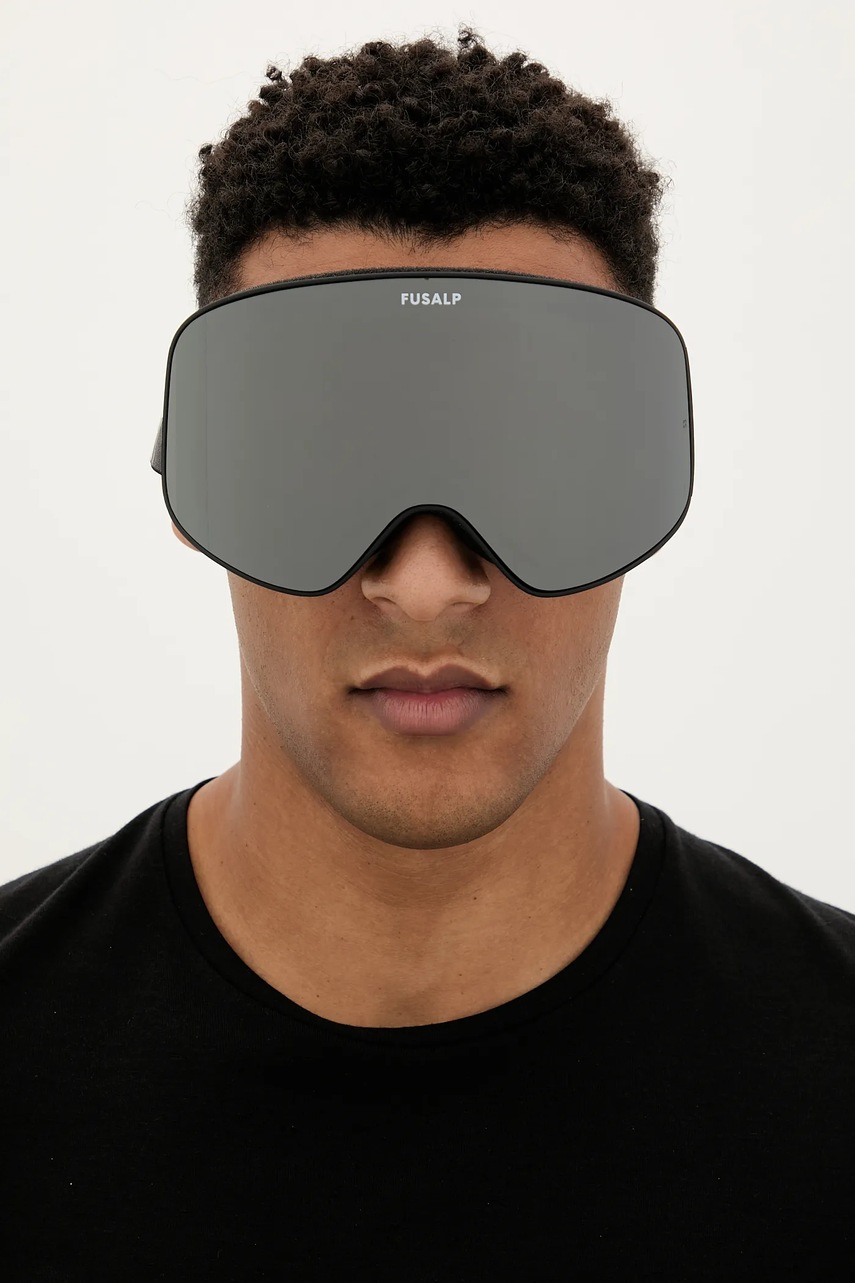 Γυαλιά του σκι Fusalp Matterhorn φωτογραφία