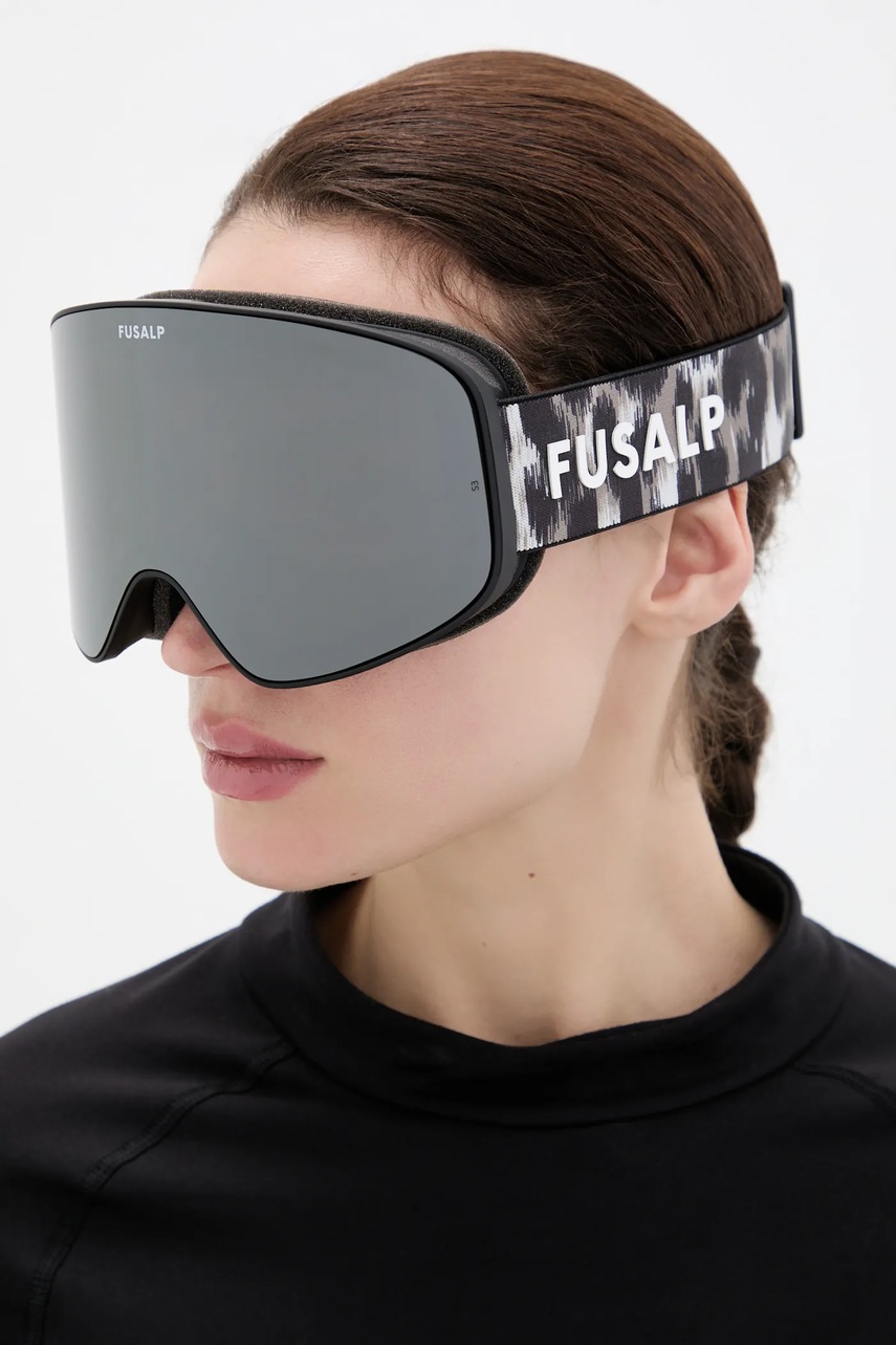 Γυαλιά του σκι Fusalp Matterhorn φωτογραφία