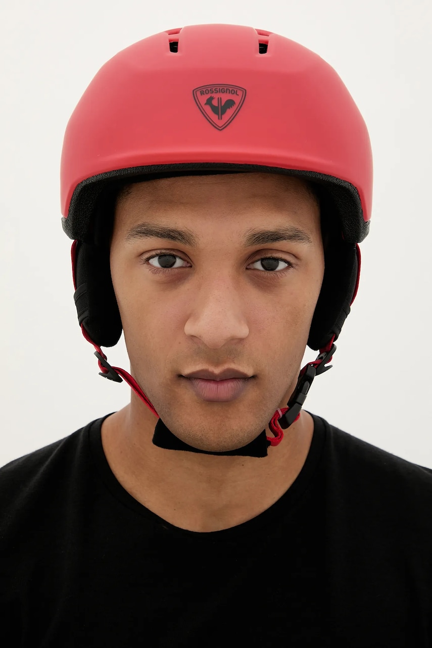 Lyžařská přilba Rossignol