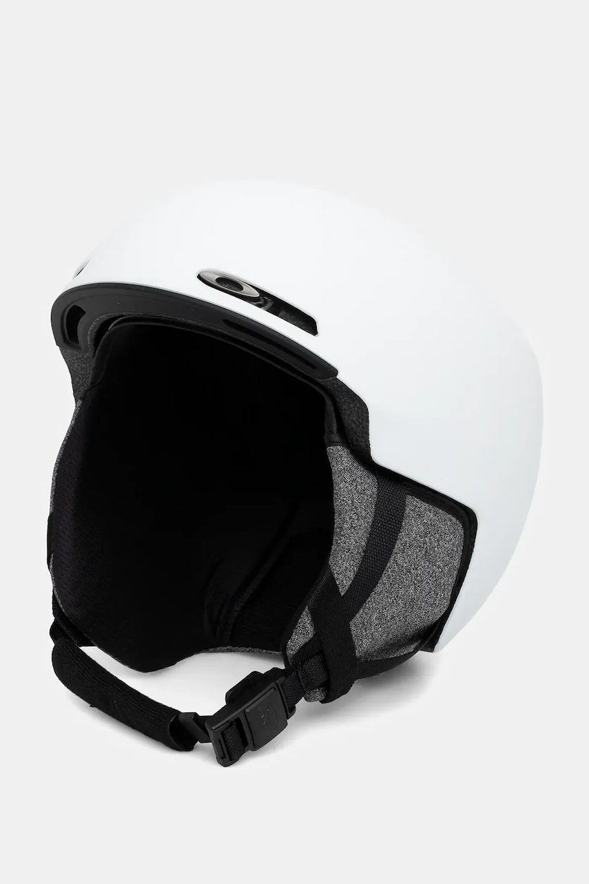 Oakley cască de schi MOD 1 culoarea alb, 99505